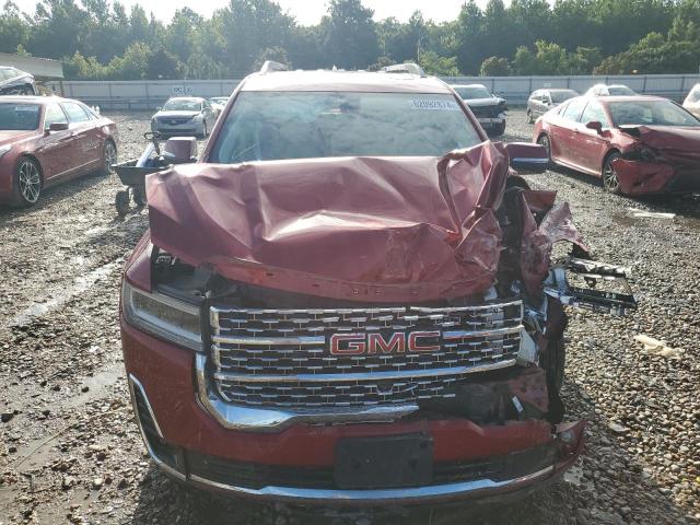 Photo 4 VIN: 1GKKNXLSXNZ101067 - GMC ACADIA DEN 