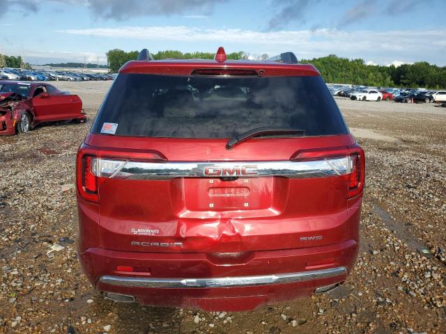 Photo 5 VIN: 1GKKNXLSXNZ101067 - GMC ACADIA DEN 