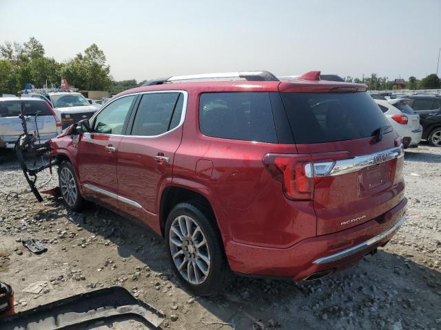 Photo 1 VIN: 1GKKNXLSXNZ160586 - GMC ACADIA DEN 