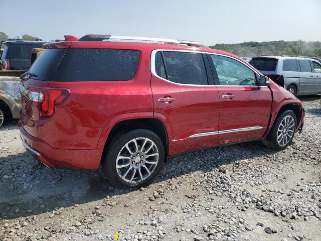 Photo 2 VIN: 1GKKNXLSXNZ160586 - GMC ACADIA DEN 