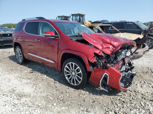 Photo 3 VIN: 1GKKNXLSXNZ160586 - GMC ACADIA DEN 