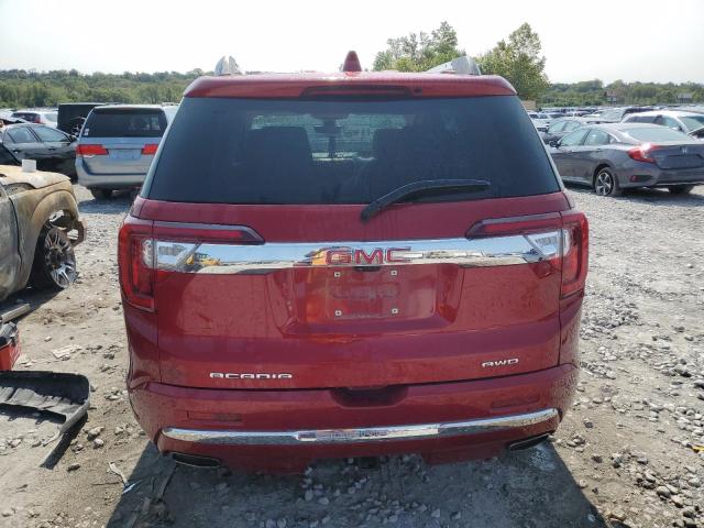 Photo 5 VIN: 1GKKNXLSXNZ160586 - GMC ACADIA DEN 