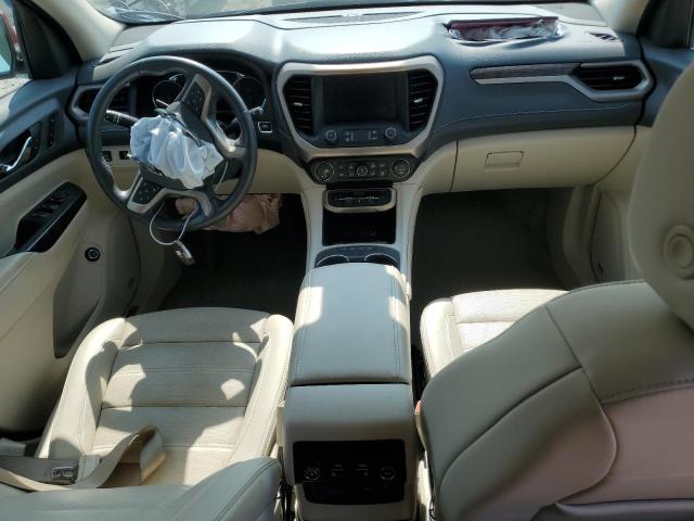 Photo 7 VIN: 1GKKNXLSXNZ160586 - GMC ACADIA DEN 