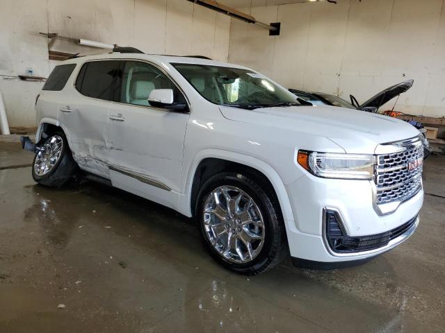 Photo 3 VIN: 1GKKNXLSXNZ166971 - GMC ACADIA DEN 