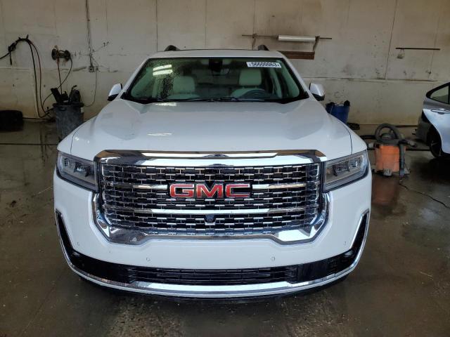 Photo 4 VIN: 1GKKNXLSXNZ166971 - GMC ACADIA DEN 