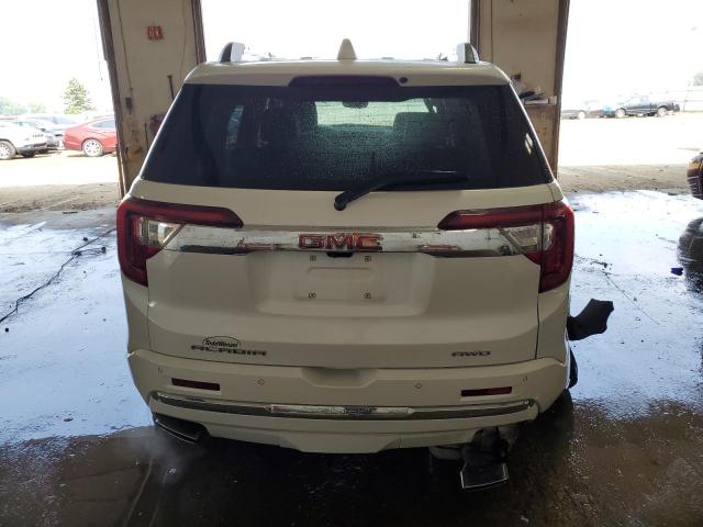 Photo 5 VIN: 1GKKNXLSXNZ166971 - GMC ACADIA DEN 