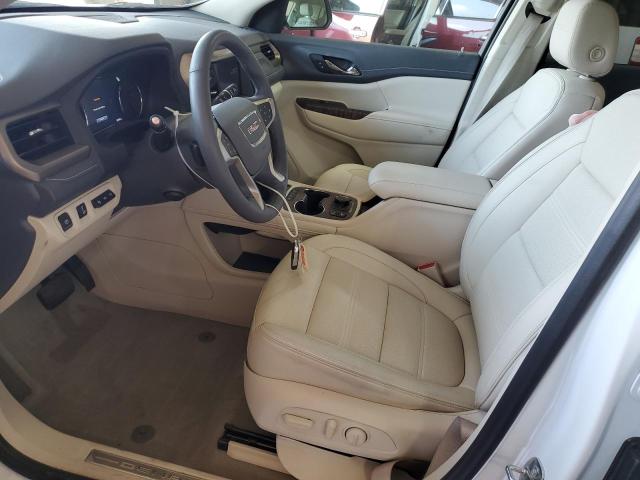 Photo 6 VIN: 1GKKNXLSXNZ166971 - GMC ACADIA DEN 