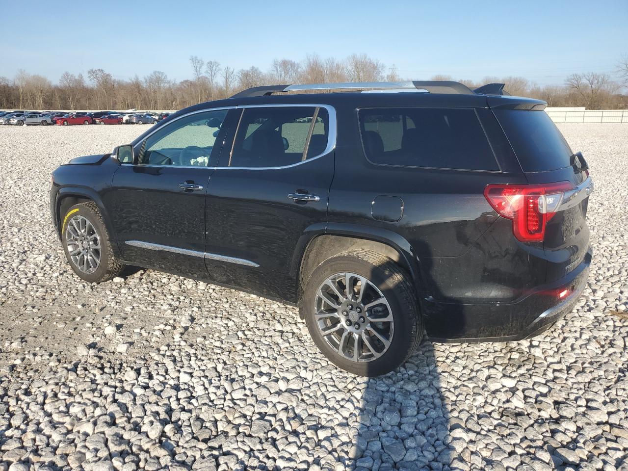 Photo 1 VIN: 1GKKNXLSXNZ171149 - GMC ACADIA 