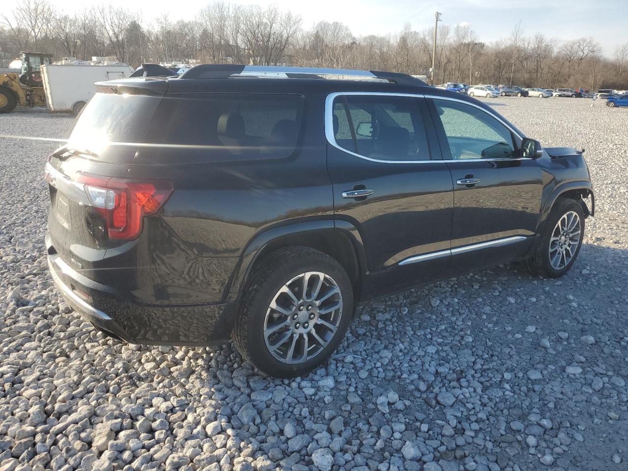 Photo 2 VIN: 1GKKNXLSXNZ171149 - GMC ACADIA 