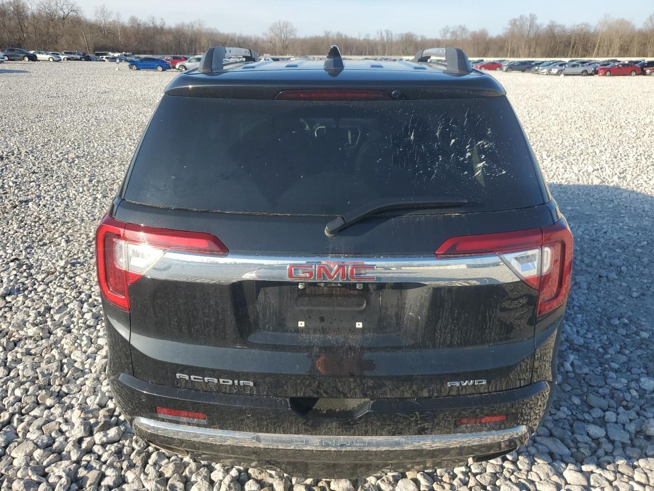 Photo 5 VIN: 1GKKNXLSXNZ171149 - GMC ACADIA 