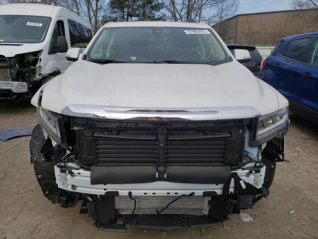 Photo 4 VIN: 1GKKNXLSXPZ125422 - GMC ACADIA DEN 