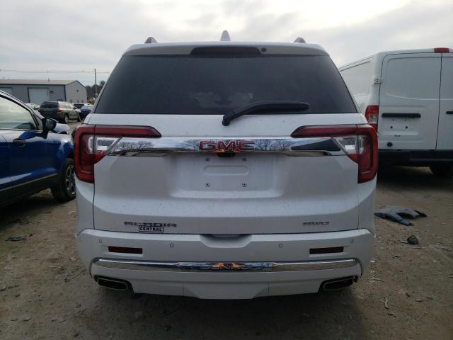 Photo 5 VIN: 1GKKNXLSXPZ125422 - GMC ACADIA DEN 