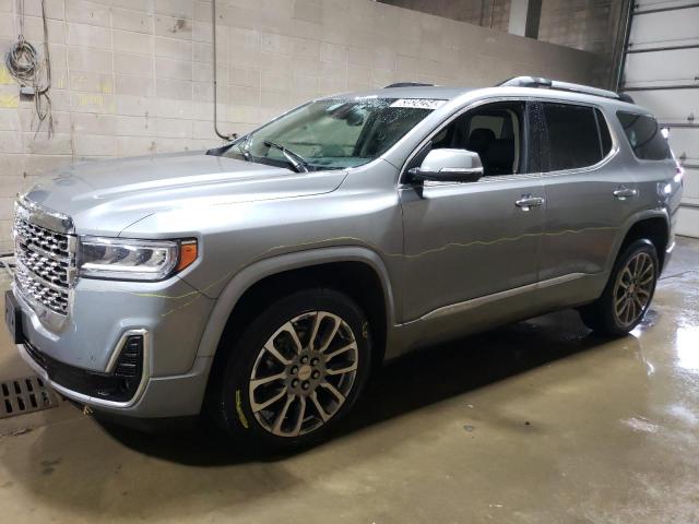 Photo 0 VIN: 1GKKNXLSXPZ228940 - GMC ACADIA DEN 