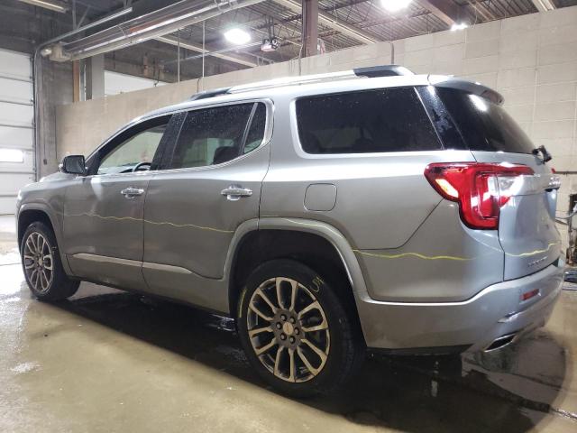 Photo 1 VIN: 1GKKNXLSXPZ228940 - GMC ACADIA DEN 