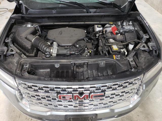 Photo 11 VIN: 1GKKNXLSXPZ228940 - GMC ACADIA DEN 