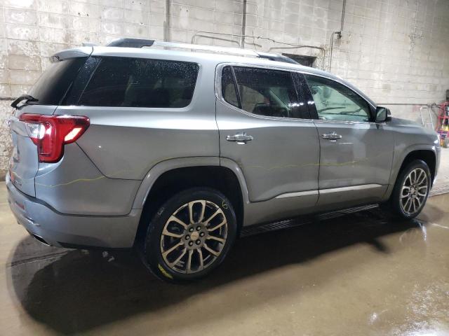 Photo 2 VIN: 1GKKNXLSXPZ228940 - GMC ACADIA DEN 