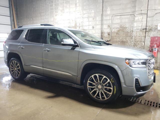 Photo 3 VIN: 1GKKNXLSXPZ228940 - GMC ACADIA DEN 