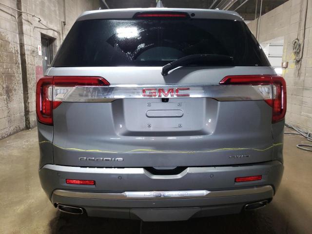 Photo 5 VIN: 1GKKNXLSXPZ228940 - GMC ACADIA DEN 