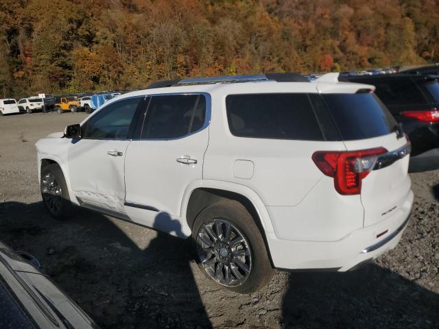 Photo 1 VIN: 1GKKNXLSXPZ236195 - GMC ACADIA DEN 