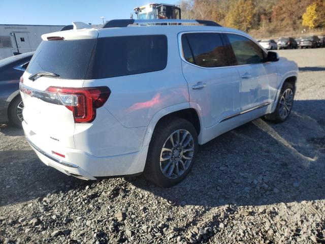 Photo 2 VIN: 1GKKNXLSXPZ236195 - GMC ACADIA DEN 