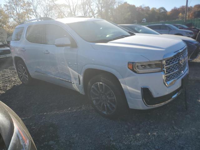 Photo 3 VIN: 1GKKNXLSXPZ236195 - GMC ACADIA DEN 