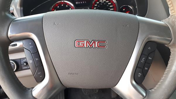 Photo 13 VIN: 1GKKR9ED5DJ177825 - GMC ACADIA 