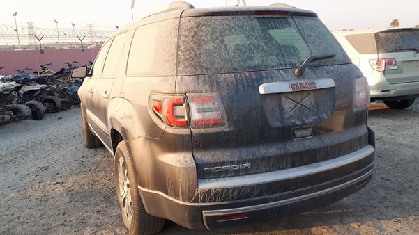 Photo 6 VIN: 1GKKR9ED5DJ177825 - GMC ACADIA 