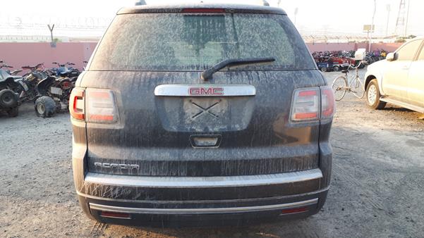 Photo 7 VIN: 1GKKR9ED5DJ177825 - GMC ACADIA 