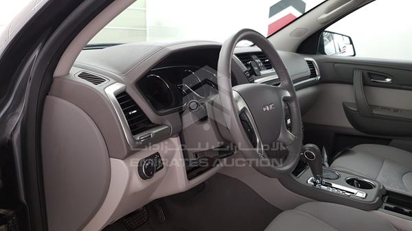 Photo 12 VIN: 1GKKR9ED9DJ151910 - GMC ACADIA 