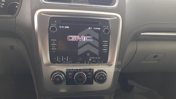 Photo 19 VIN: 1GKKR9ED9DJ151910 - GMC ACADIA 