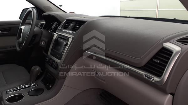 Photo 31 VIN: 1GKKR9ED9DJ151910 - GMC ACADIA 