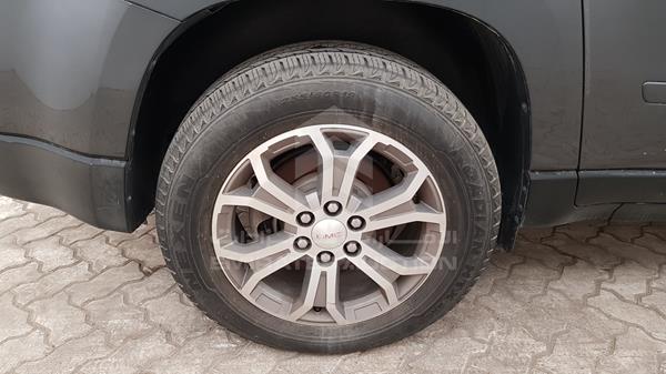 Photo 37 VIN: 1GKKR9ED9DJ151910 - GMC ACADIA 