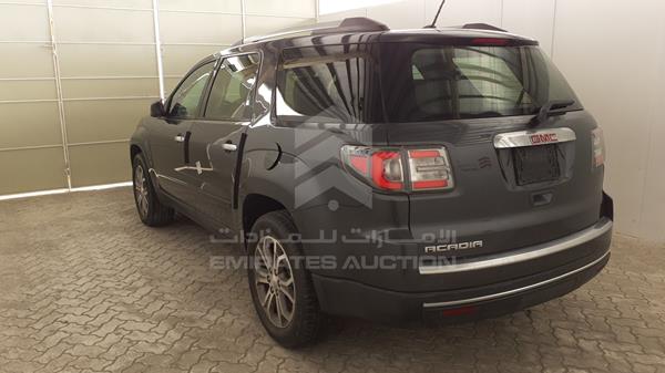 Photo 6 VIN: 1GKKR9ED9DJ151910 - GMC ACADIA 