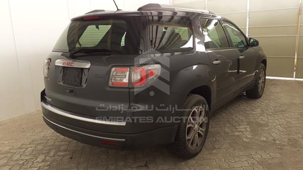 Photo 8 VIN: 1GKKR9ED9DJ151910 - GMC ACADIA 