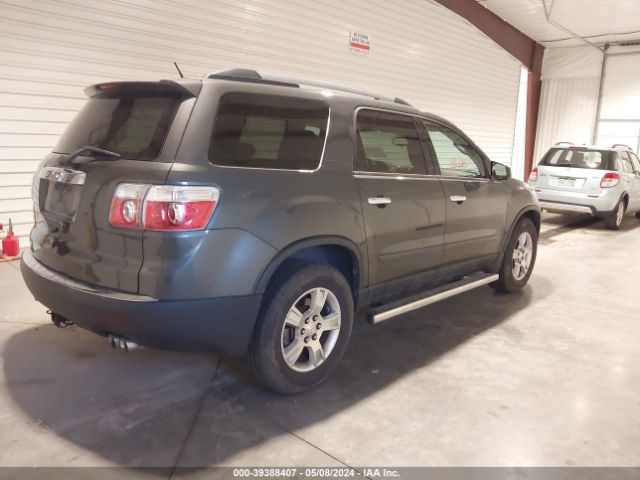 Photo 3 VIN: 1GKKRNED0BJ106599 - GMC ACADIA 