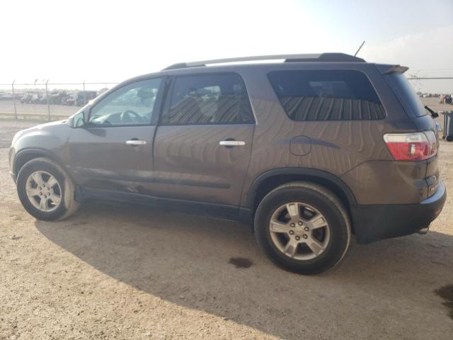 Photo 1 VIN: 1GKKRNED0BJ225706 - GMC ACADIA 