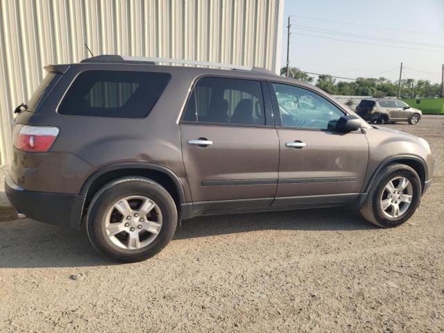 Photo 2 VIN: 1GKKRNED0BJ225706 - GMC ACADIA 