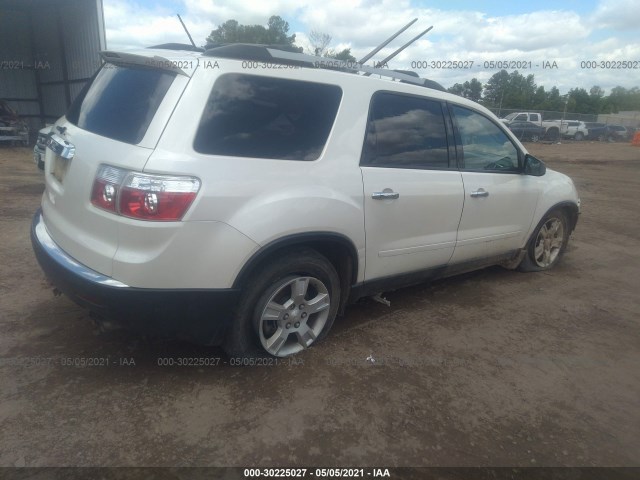 Photo 3 VIN: 1GKKRNED0BJ260200 - GMC ACADIA 