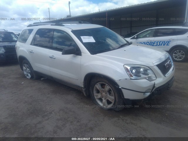 Photo 5 VIN: 1GKKRNED0BJ260200 - GMC ACADIA 