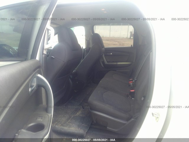 Photo 7 VIN: 1GKKRNED0BJ260200 - GMC ACADIA 