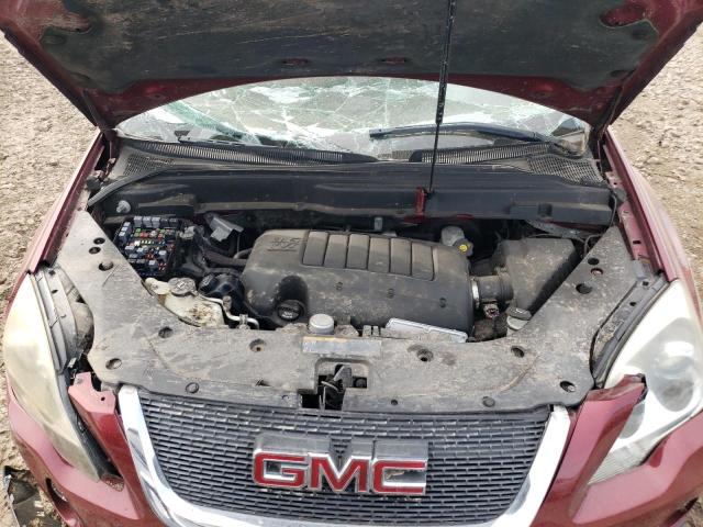 Photo 6 VIN: 1GKKRNED0BJ268720 - GMC ACADIA SLE 