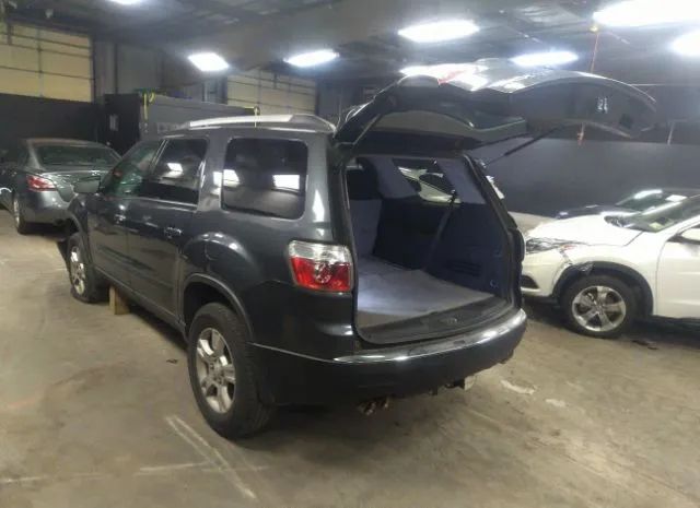 Photo 2 VIN: 1GKKRNED0BJ360376 - GMC ACADIA 