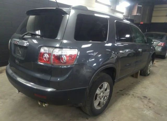 Photo 3 VIN: 1GKKRNED0BJ360376 - GMC ACADIA 