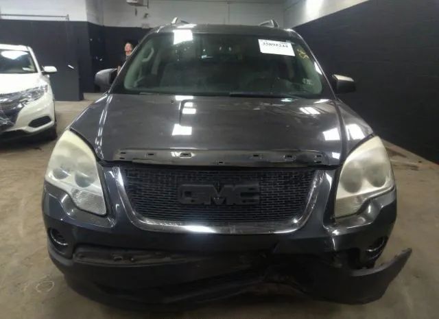 Photo 5 VIN: 1GKKRNED0BJ360376 - GMC ACADIA 