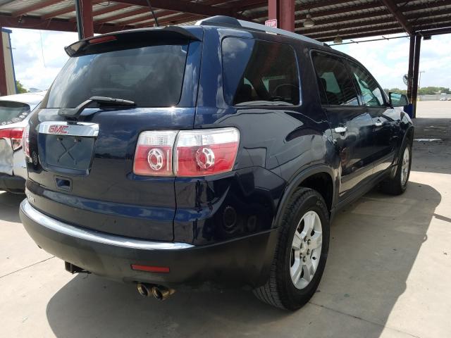 Photo 3 VIN: 1GKKRNED0BJ392681 - GMC ACADIA SLE 