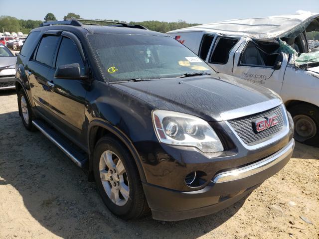 Photo 0 VIN: 1GKKRNED0BJ397587 - GMC ACADIA SLE 