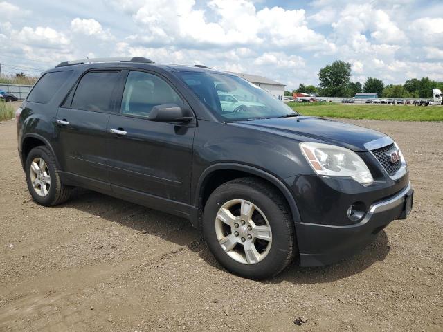 Photo 3 VIN: 1GKKRNED0CJ259503 - GMC ACADIA 