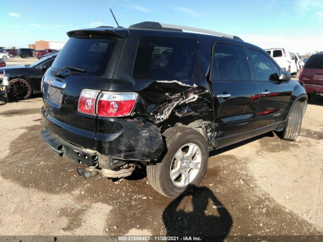 Photo 3 VIN: 1GKKRNED0CJ261381 - GMC ACADIA 