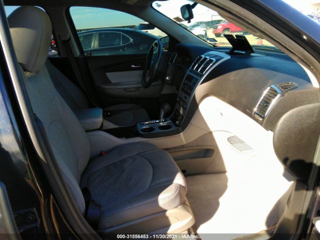 Photo 4 VIN: 1GKKRNED0CJ261381 - GMC ACADIA 