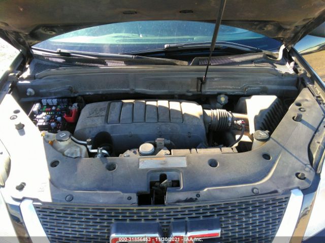 Photo 9 VIN: 1GKKRNED0CJ261381 - GMC ACADIA 